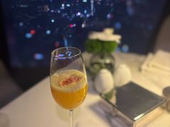 -傲廬·云端餐厅·深圳柏悦酒店