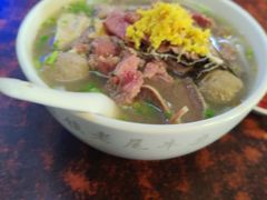 -潮镇老尾牛杂(环城西路店)