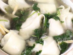 -吴淞老街砂锅馄饨(北兴路店)