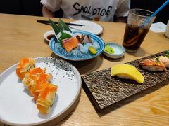 -赤稻·日式料理(禅城店)