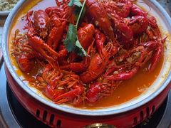 -辣皇朝小龙虾(六一店)