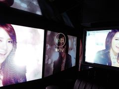 -魅KTV·AI辅唱(人民广场旗舰店)