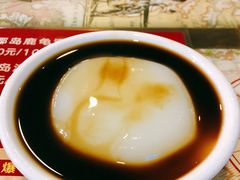 凉糕-曾哥烧烤店(红瓦寺店)