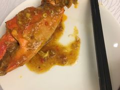 -镇发活海鲜(Clementi)