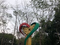 -广州雕塑公园