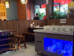 -晓林火锅(安定门店)