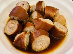 闽南煮套肠-临家闽南菜(宝洲路店)