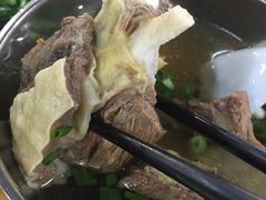 -达道武仔牛肉店(广达路店)