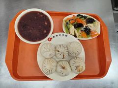 -庆丰包子铺(白塔寺店)