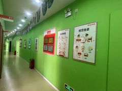 -昂立青少儿成长中心(普陀中环百联校区)