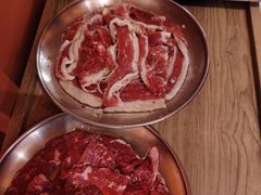 -西塔老太太泥炉烤肉(亚运村店)
