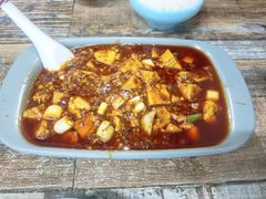 -正宗川菜(虎林胡同店)