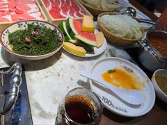 -东道煮牛肉火锅(东盛大街店)