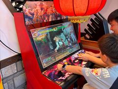 -矮板凳老火锅(宽窄巷子店)