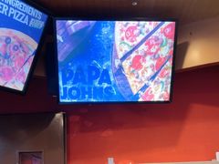 -棒约翰比萨意面(马家堡西路店)