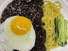 -米屋石锅拌饭(师大店)
