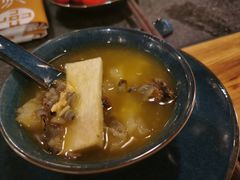 食妆锅-湊湊火锅·茶憩(东城万达店)