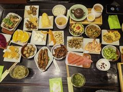 -青藤茶馆(南山路店)