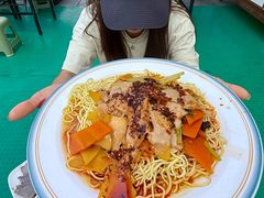-中阿兰牛肉面(悦海新天地店)