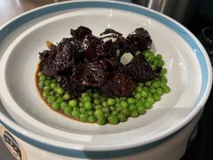 -咖啡人·融合餐厅(健康东路店)