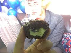 -星巴克(北辰西路店)