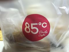 -85度C(上海周浦店)