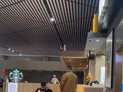 -麦当劳(太平国际机场店)