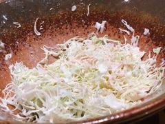 高丽菜丝-胜博殿日式炸猪排(西红门店)