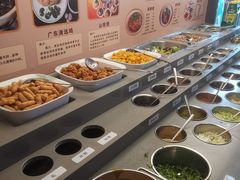 -天宜隆蘑菇宴火锅(石景山旗舰店)