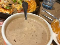-必胜客(新中纬店)