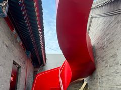 -和风景里酒店(护国寺店)