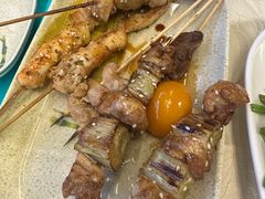 -小煵记·打边炉(西丽文光店)