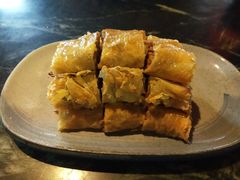 -兰溪小馆(东直门簋街店)