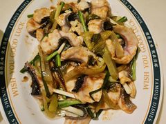 -清晖小苑•顺德地方菜(壹海城店)