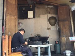 大堂-邓记新一代糖油果子(四川煤管局供销公司职工宿舍店)