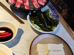 -鲜潭蒸汽石锅鱼(五道口购物中心店)