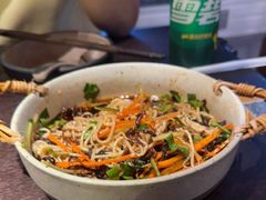 -芸鲜季·云南野生菌餐厅· 云南风物味研社(闵行店)