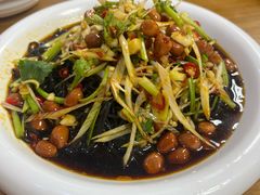 -川渝美食家常菜(北四环中路店)