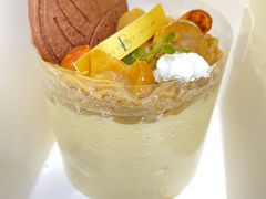 举个栗子-B.O.M波姆烘焙(凤凰街店)
