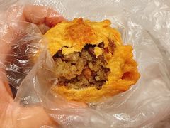 -严老幺烧麦(前进四路店)