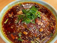 夫妻肺片-陈麻婆豆腐总店