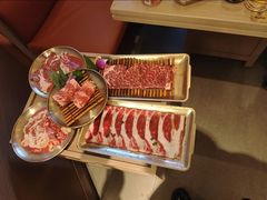 -西塔老太太泥炉烤肉(望京一店)