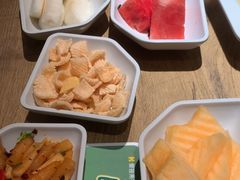 -豪客来牛排(人民东路店)