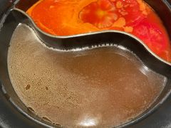 -温野菜涮涮锅(西单大悦城店)