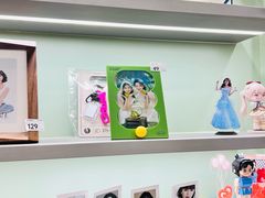 -海马体家庭照相馆(广州正佳广场店)