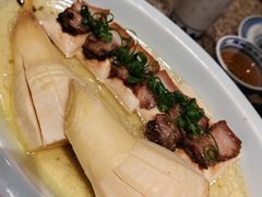 -南京大牌档(人民广场店)