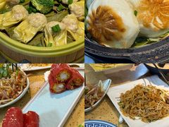 -一茶一点(海景店)