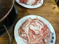 -元盛居(生态大街店)