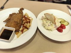 -德大西餐社(云南南路店)