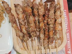-木屋烧烤(龙岗南联店)
